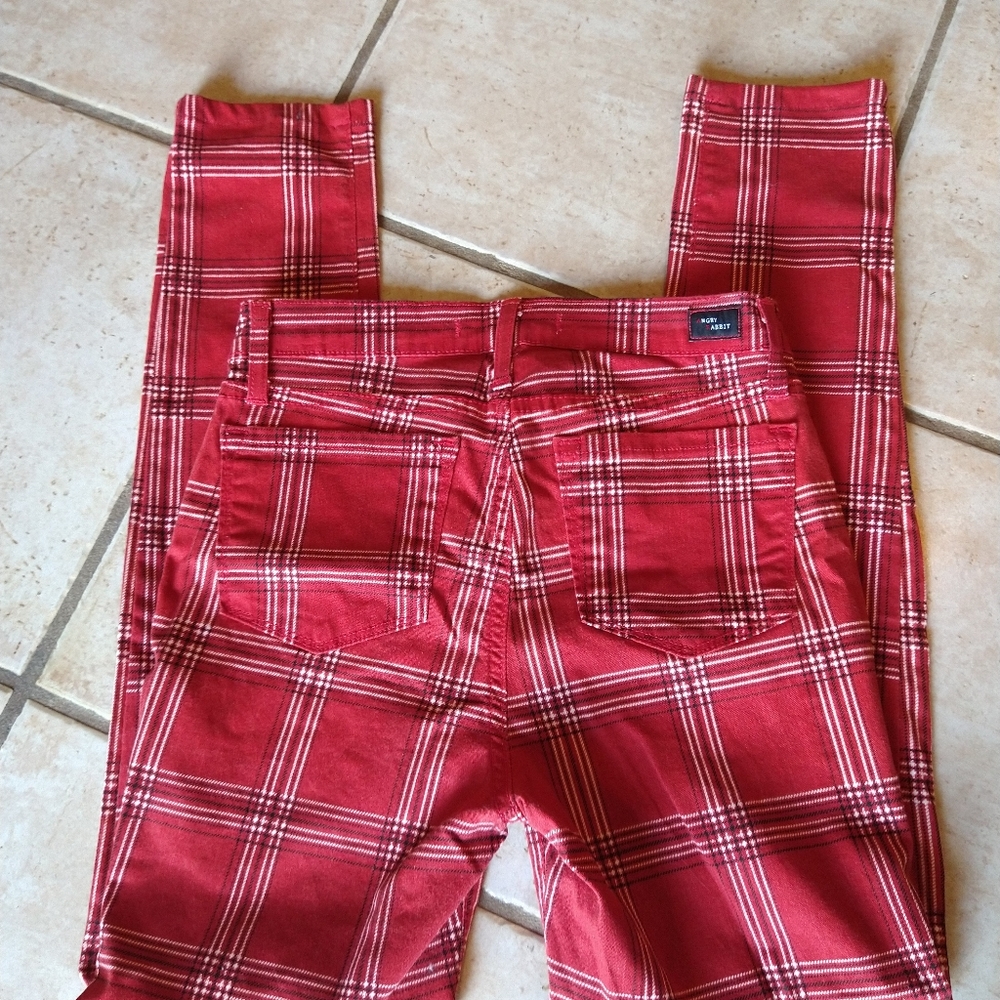 Angry Rabbit jeans - Picture 4 of 7